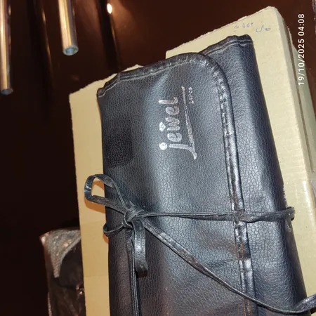 ست 24 عددی برس آرایشی جویل