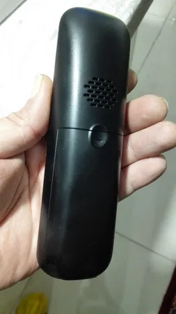 تلفن بی سیم پاناسونیک مدل KX-TG6821