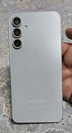 گوشی موبایل سامسونگ مدل Galaxy A16 4G دو سیم کارت ظرفیت 128 گیگابایت و رم 6 گیگابایت - ویتنام