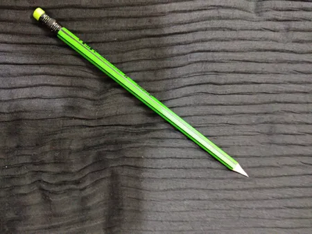 مداد مشکی مدل JO-035