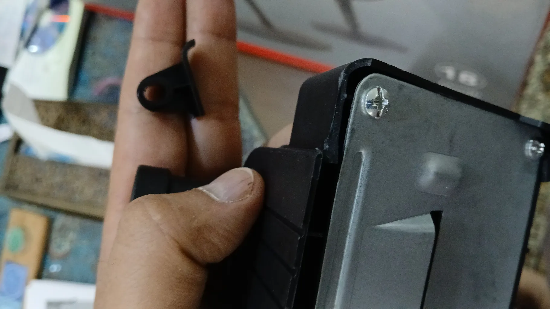 پنکه تکنو مدل Te-9160