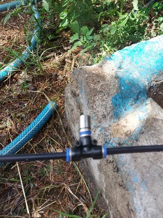 مه پاش مدل Easy joining