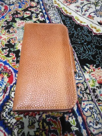 کیف پول چرم دیاکو مدل 251