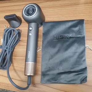 تجریه خرید سشوار حرفه ای 1400 وات هیسکا مدل H5262