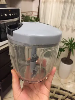 خردکن دستی مدل L3302