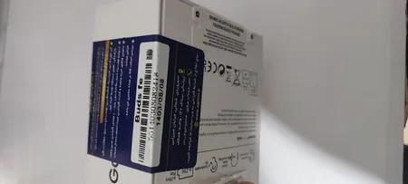 هدفون بلوتوثی سامسونگ مدل Galaxy Buds FE