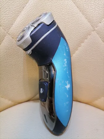 ماشین اصلاح صورت پریتک مدل RSM-1129