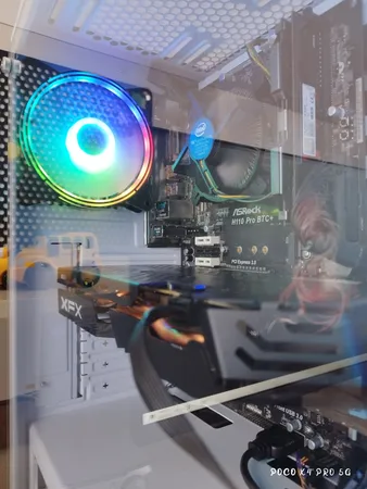 کیس کامپیوتر فاطر مدل Fater FG-720W