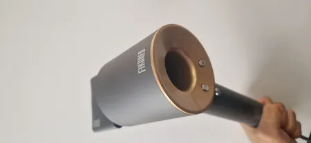 سشوار فیکورس مدل SCB-03