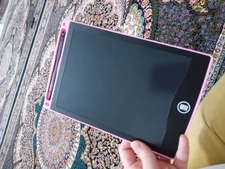 کاغذ دیجیتال مدل 4400 color