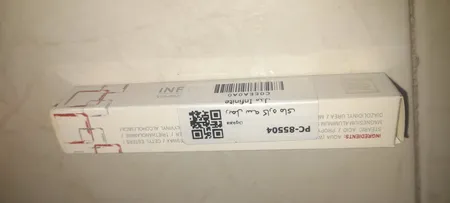 ریمل سه کاره مای مدل Infinite