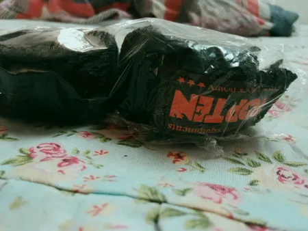 باند بوکس تاپتن مدل N12 بسته 2 عددی