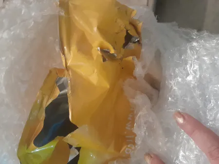 غذای خشک بچه گربه فیدار مدل کیتن وزن 10 کیلوگرم