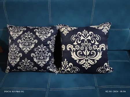 کاور کوسن کد 103 set مجموعه 4 عددی