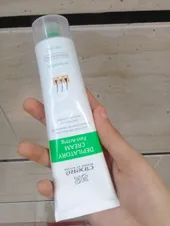 تجریه خرید كرم موبر سينره حجم 100 میلی لیتر