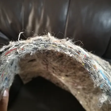 عایق خودرو مدل L1