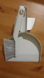 ست جارو و خاک انداز ایکیا مدل PEPPRIG-10527087