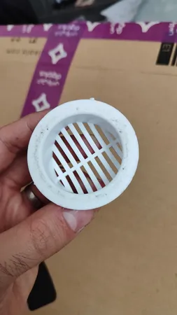 توری کف شور کد 10-10