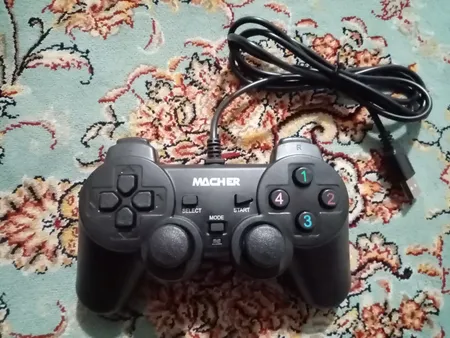 دسته بازی مدل MR_57