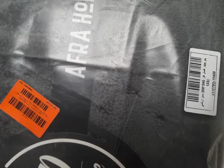 پتوی افرا مدل Four Seasons سایز 240 × 200 سانتی متر