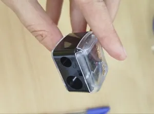 تجریه خرید مداد تراش آرایشی مدل CO-2S