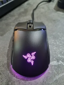 ماوس مخصوص بازی ریزر مدل COBRA