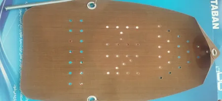 محافظ اتو کشی مدل A01