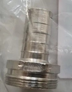 تجریه خرید سر شیر علمک آب مدل DCO1