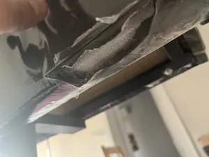 تجریه خرید میز پرس 10 کاره خانگی مدل اسپرت 222