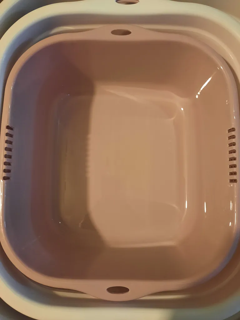 آبکش و آبگیر لیمون کد Ml12-5 بسته 3 عددی