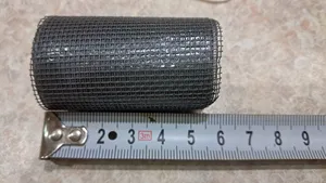 تجریه خرید چسب ترمیم توری پنجره نادیاهوم مدل meshrepair طول 2 متر