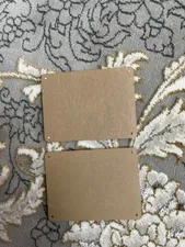 تجریه خرید قاب عکس مدل مگنتی یخچالی سایز 6x8 سانتی متر