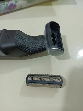 ماشین اصلاح موی بدن فیلیپس مدل series 5000