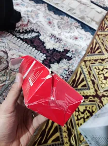 تجریه خرید سردوش افزایش فشار آب مدل CR Parvaneh