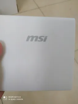 درایو DVD اکسترنال ام اس آی مدل ECD-819