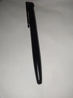 قلم لمسی و پایه نگهدارنده موبایل مدل SKJMRJNQ002369