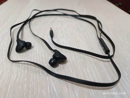 هندزفری هوارکو مدل شمس