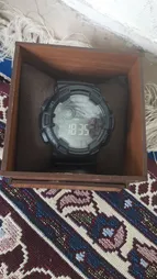 ساعت مچی دیجیتالی مردانه اسکمی مدل 1243