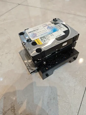 کیس کامپیوتر فاطر مدل F-700B
