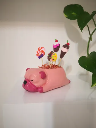 خمیر و ابزار مجسمه سازی مجسمه سازی کد‌ 007 بسته 12 عددی به همراه ابزار