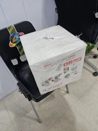 چرخ گوشت پارس خزر مدل MG-1400R