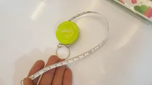 تجریه خرید متر دلی مدل 8213