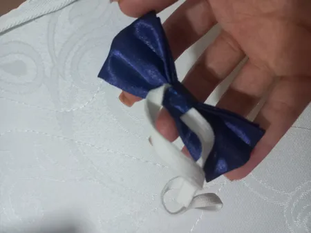 پاپیون پسرانه کد p2020