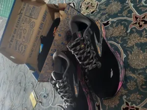 تجریه خرید کفش مخصوص دویدن مردانه بروکس مدل Ghost 15 کد 1103931D065