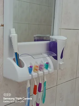 ست سرویس بهداشتی اطلس مدل الوند کد 04