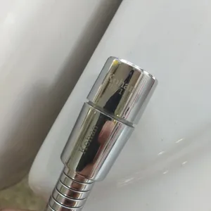 تجریه خرید شلنگ توالت کهن مدل QR 02315