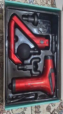 ماساژور برقی لایچی مدل L-088MG