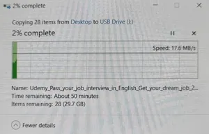 تجریه خرید کارت خوان هارمن مدل USB-C KEYCHAIN