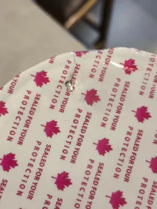 تجریه خرید پودر سوپر وی با طعم شكلات كارن - 1050 گرم