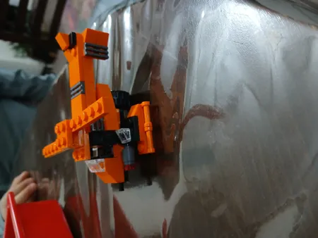 ساختنی بی تی مدل ماشین های نظامی کد 7070